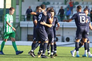 Το πρόγραμμα της πρώτης αγωνιστικής της Football League