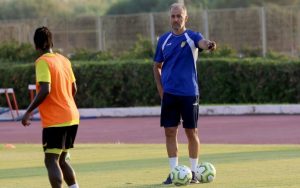 Ταουσιάνης: “Πρέπει και είμαστε συνειδητοποιημένοι”