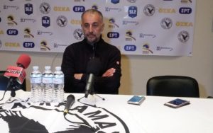 Video | Oι δηλώσεις Ταουσιάνη και Ροβίθη