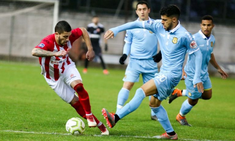 Video | Πλατανιάς – Εργοτέλης 2-4