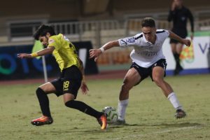 Με Τσέλιο κόντρα στον Απόλλωνα Σμύρνης ο Εργοτέλης