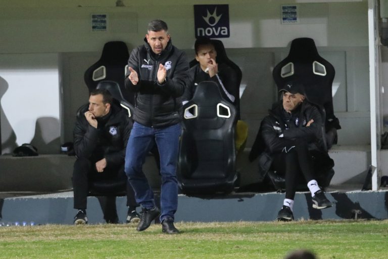 Video | “Με γεμάτο γήπεδο να πάρουμε το αποτέλεσμα που θέλουμε”