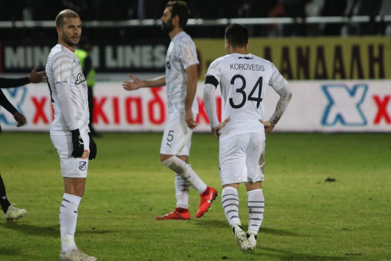 Θέμα: Έμεινε χωρίς εκπρόσωπο η Κρήτη στο Κύπελλο