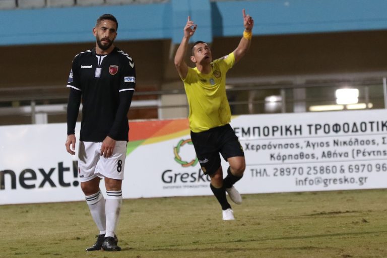 Επίσημο: Τέλος Κοιλιάρας – Ροβίθης!