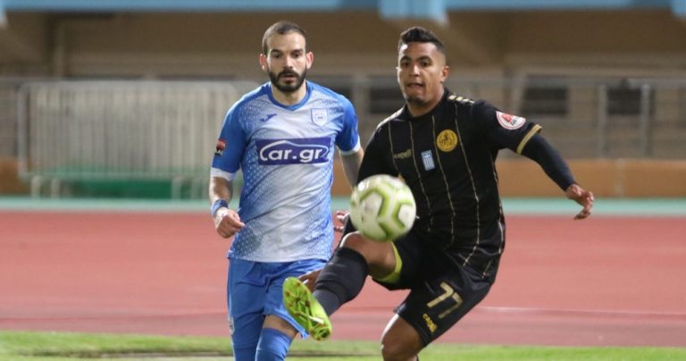 Η Super League 2 αποφάσισε επιστροφή στην δράση!