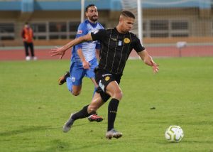 Θα τους… χτυπήσει στα Play Off