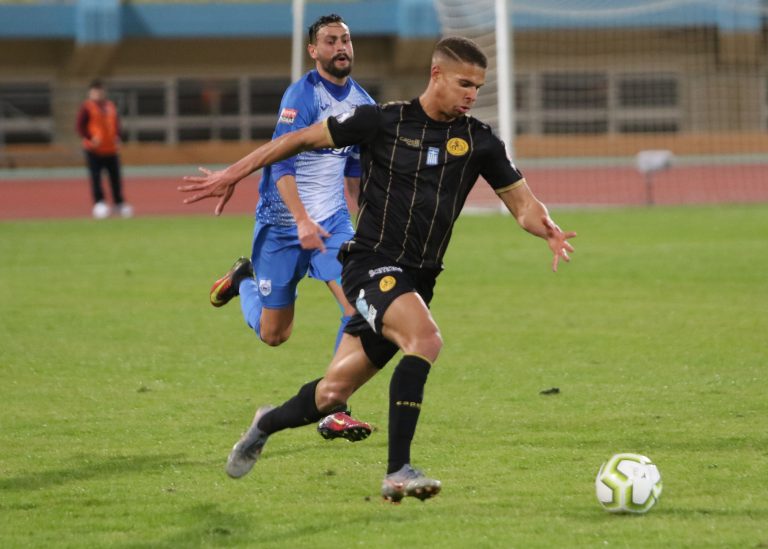 Θα τους… χτυπήσει στα Play Off