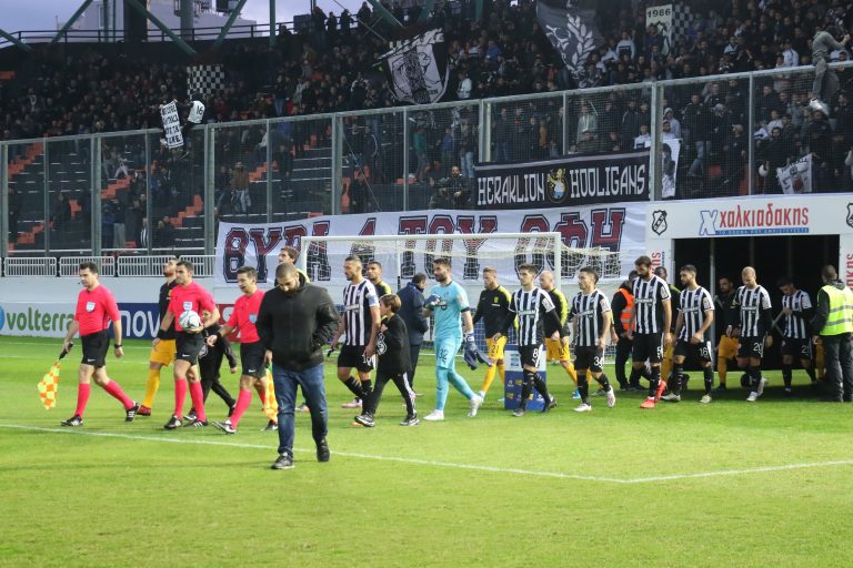 Tελειώνει την μίνι προετοιμασία και μαθαίνει τα νέα για τους τραυματίες