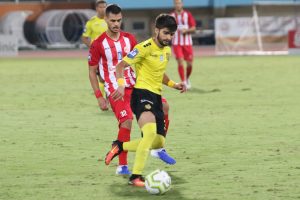 LIVE Εργοτέλης – Πλατανιάς