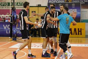 Στις 30 Αυγούστου ξεκινούν οι προπονήσεις του τμήματος βόλεϊ του ΟΦΗ