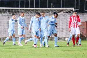Μονόδρομος η επιστροφή στις νίκες