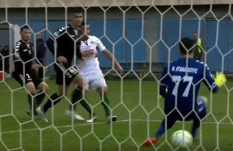 Η βαθμολογία και η συνέχεια στην Σούπερ Λιγκ 2