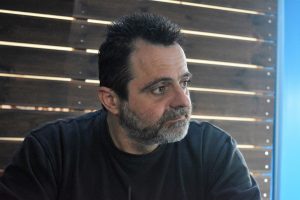 Μπουμάκης στον Athletic Radio 104,2: “Δεν μπορείς να βάλεις… χειρόφρενο”
