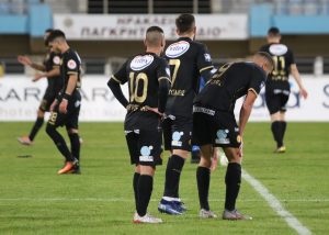 Με νέα πρόσωπα ανεβάζει… στροφές για Καραϊσκάκης