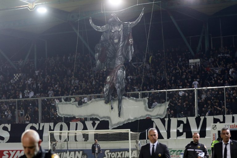 Αρχίζουν και… ζεσταίνονται παίκτες και φίλαθλοι