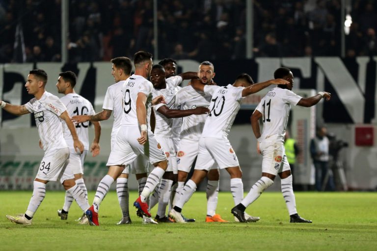 Ο ΟΦΗ αξίζει να βρίσκεται στα πλεϊ οφ και πρέπει να το δείξει στο… χορτάρι
