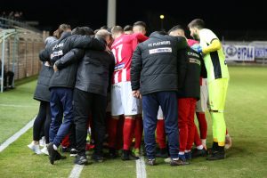 Επίσημα στη Γ’ Εθνική ο Πλατανιάς