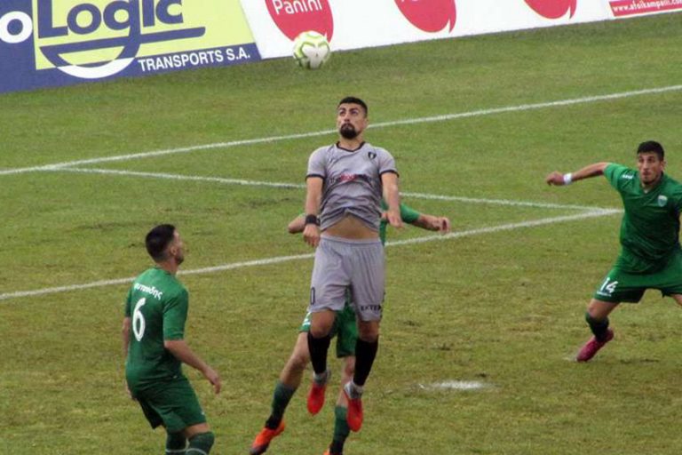 Με δύο αγώνες ολοκληρώνεται η 15η αγωνιστική
