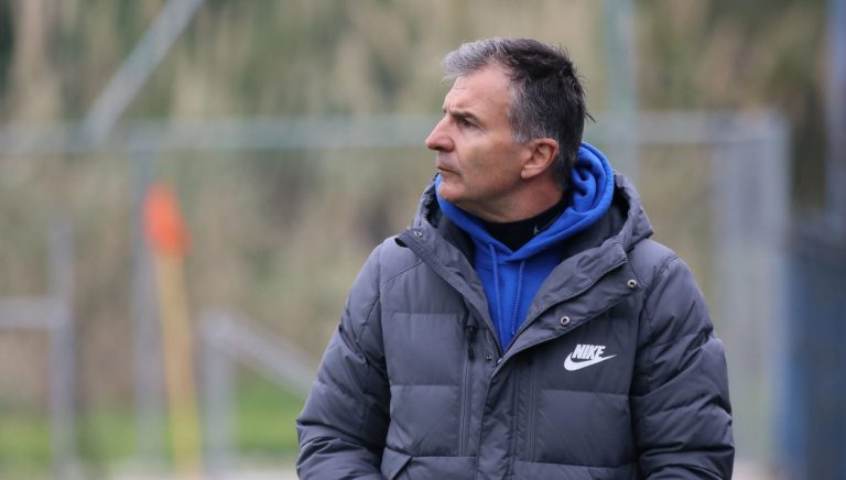 Πλεσίτης: «Ήταν κοινή επιθυμία να συνεχιστεί η συνεργασία μας»