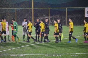 Εντάχθηκε στο Μητρώο και επιστρέφει στα τοπικά πρωταθλήματα η Θέρισσος