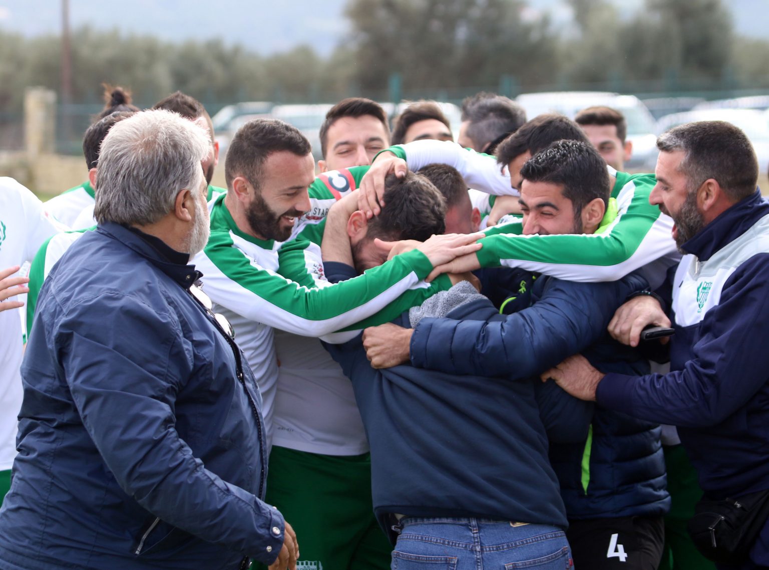 Φέτος μπορεί και την πρώτη θέση!