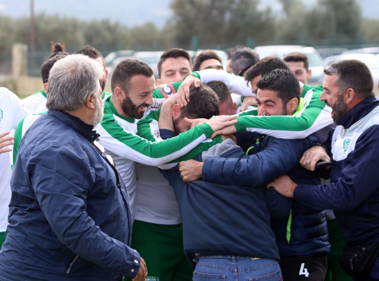Φέτος μπορεί και την πρώτη θέση!