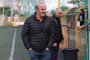 Τζώρτζογλου: «Θα είναι sold out το ΟΑΚΑ με Αγγλία – Τα λάθη των διαιτητών δεν είναι υπέρ μιας ομάδας»
