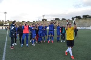 Δαμάστα: Τώρα αρχίζουν τα δύσκολα