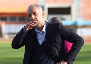 Ταουσιάνης: “Έχουμε χάσει τον τρόπο παιχνιδιού της ομάδας”