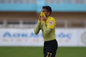 H πρώτη εντός έδρας ισοπαλία την χειρότερη στιγμή!