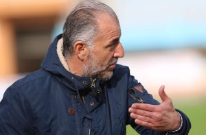 Ταουσιάνης: “Είμαστε άξιοι της μοίρας μας”