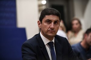 Ο Πόρος ευχαριστεί τον Λευτέρη Αυγενάκη