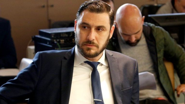Κύριε Λυσσάνδρου πείτε ότι ήταν πρωτοπριλιάτικο αστείο
