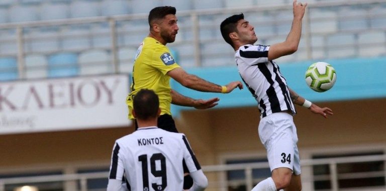 Πέρασε κιόλας ένας μήνας…