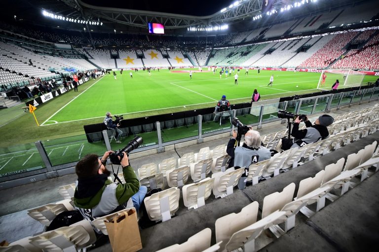 Βόμβα: O ΠΟΥ πρότεινε στην UEFA “λουκέτο” μέχρι τα τέλη του 2021