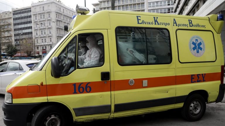 Καθυστέρησε 18 λεπτά το ΑΟΑΝ – Αναγέννηση λόγω απουσίας ασθενοφόρου!