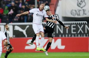 Θέμα: Μόνο ένα 0-0 σε…. 46 ματς!