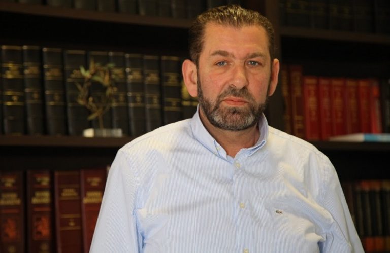 Στειακάκης: “Ο σωστός χρόνος για να παρθούν αποφάσεις”