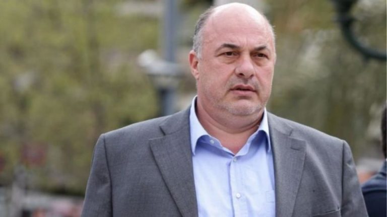 Το “ευχαριστώ” του Μπέου στον ΟΦΗ και τον Μπούση