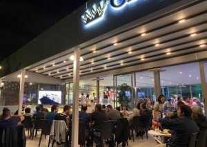 Δείτε το ΟΦΗ – Παναιτωλικός στο “Crown” του Calcetto