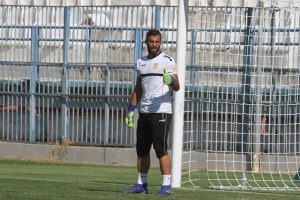 Καλογεράκης: “Εις το επανιδείν”