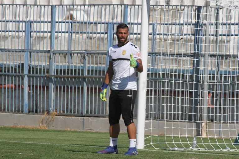 Καλογεράκης: “Εις το επανιδείν”