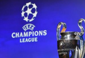 Pic | Όλοι οι όμιλοι του Champions League 2020-21