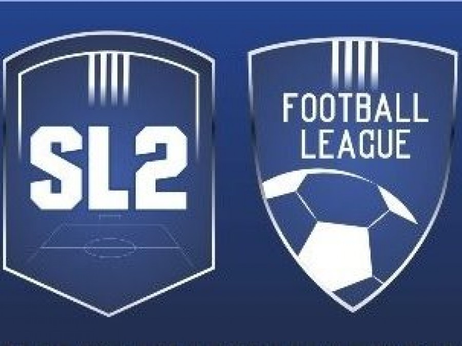 Super League 2 και Football League