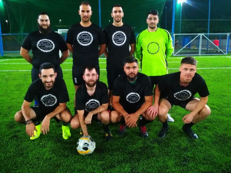 Στην ιστορία πέρασε και η τρίτη αγωνιστική του πέμπτου ομίλου