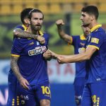 Άρης – ΑΕΚ 2-2: Με μάγια του Λιβάγια η ΑΕΚ στον τελικό