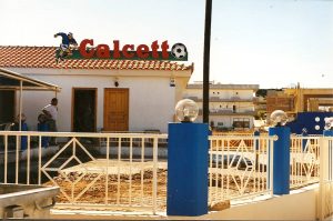 23 χρόνια Calcetto: Όλοι εκεί κλοτσήσαμε την μπάλα!
