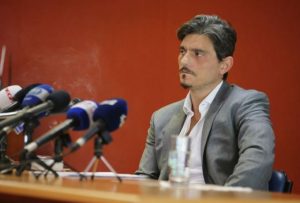 Η καταγγελία της ΚΑΕ Ολυμπιακός στον Γιαννακόπουλο: Ζητάει απαγόρευση εισόδου σε όλα τα γήπεδα για 2 χρόνια