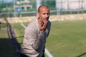 Το συγκλονιστικό μήνυμα του Κώστα Κιάσσου για τον Ανδρέα Ξυδάκη
