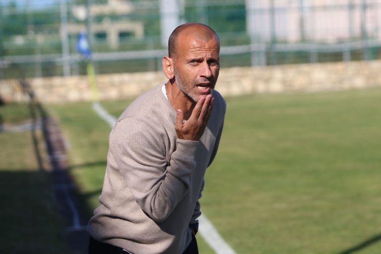 Κιάσσος: “Από εμάς εξαρτάται το εάν θα πάρουμε τη νίκη”